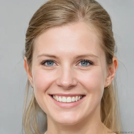 Eleanor Hartley